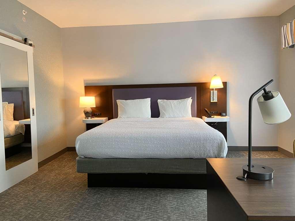 Hampton Inn Mcminnville, Tn Camera foto