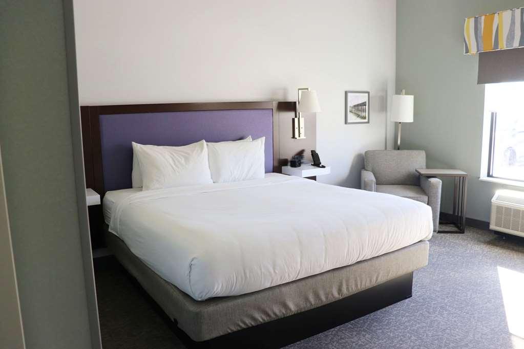 Hampton Inn Mcminnville, Tn Camera foto